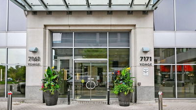 Unit 2205 — 7171 Yonge St, Markham - Thornhill image-0-3