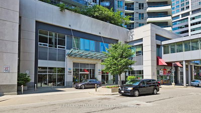 Unit 2205 — 7171 Yonge St, Markham - Thornhill image-0-4