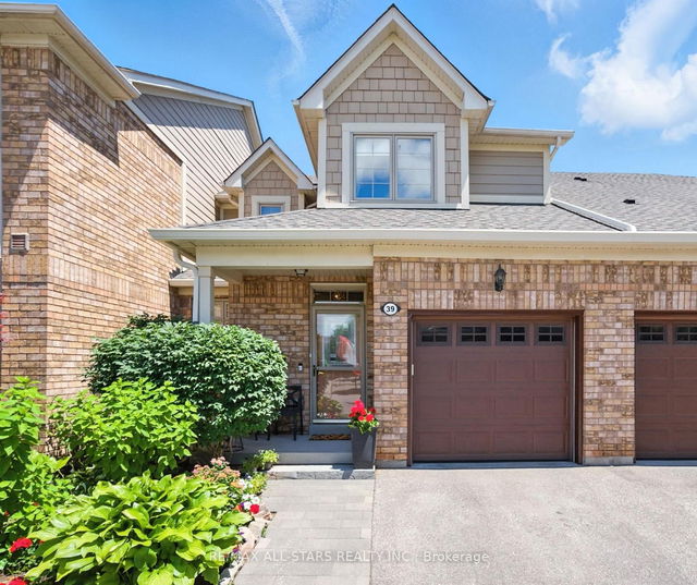 39 Louisbourg Way