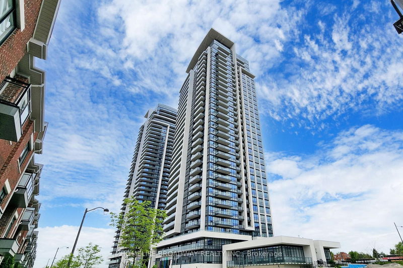 Unit 2302 — 38 Gandhi Lane, Markham - Commerce Valley image-0-0