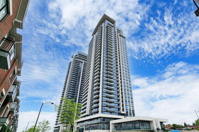 Unit 2302 — 38 Gandhi Lane, Markham - Commerce Valley