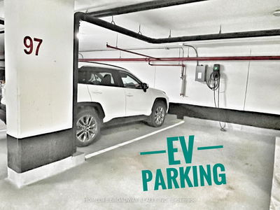 Unit 2302 — 38 Gandhi Lane, Markham - Commerce Valley image-0-2
