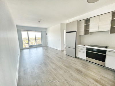 Unit 2302 — 38 Gandhi Lane, Markham - Commerce Valley image-0-3