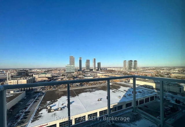 1801 - 10 Honeycrisp Crescent