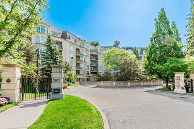 Unit 212 — 7071 Bayview Ave, Markham - Bayview Glen