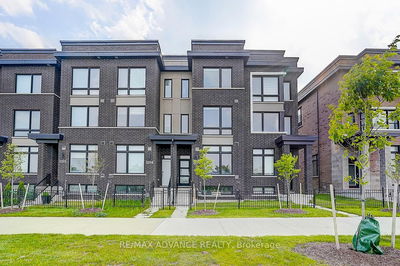 2170 Donald Cousens Pkwy, Markham - Cornell