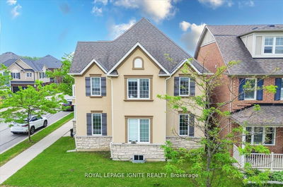 233 Cornell Park Ave, Markham - Cornell image-0-3