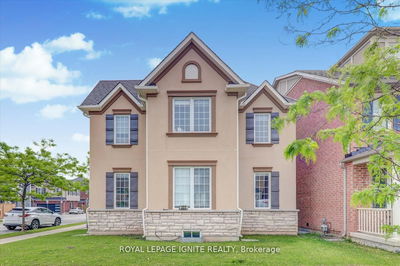 233 Cornell Park Ave, Markham - Cornell image-0-4