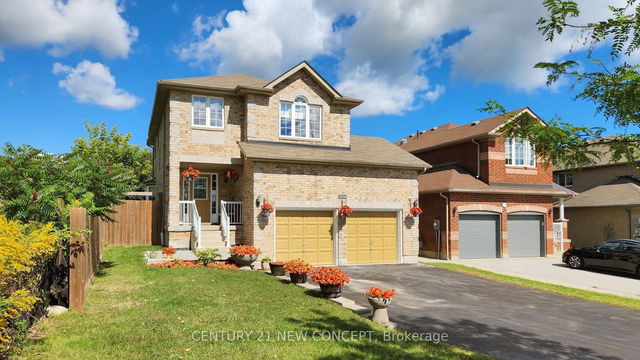 2174 Taggart Crt