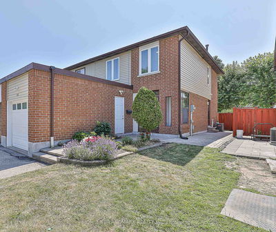 103 Fullerton Cres, Markham - Milliken Mills West image-0-1