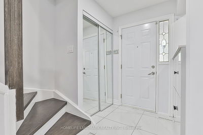 103 Fullerton Cres, Markham - Milliken Mills West image-0-2