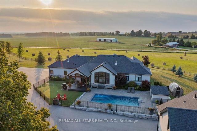 247 Ravencrest Road
