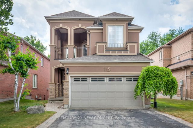 115 Ridgeway Court