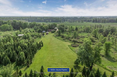 9205 McKinnon Rd, Essa - Angus