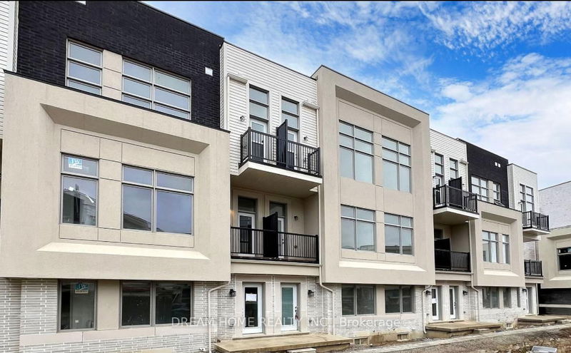 9 Albert Firman Lane, Markham - Cachet image-0-0