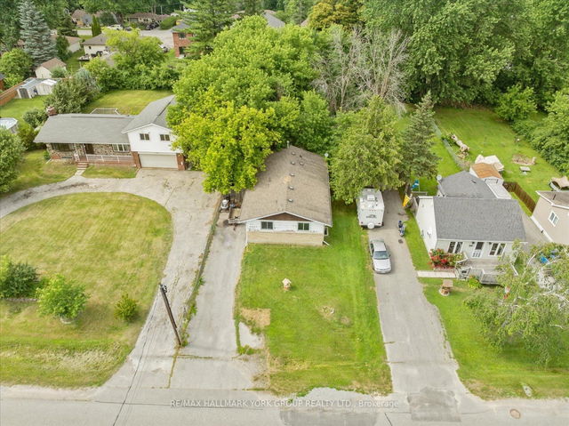 162 Bayview Avenue
