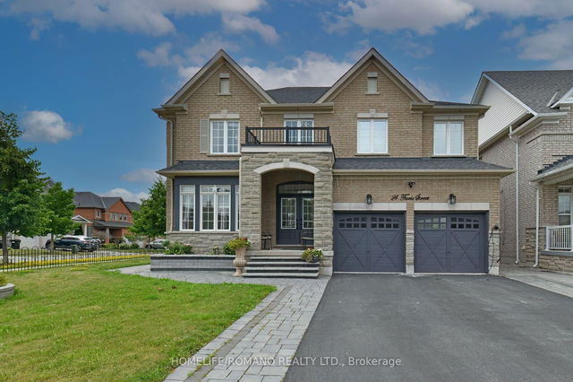 24 Faris Street