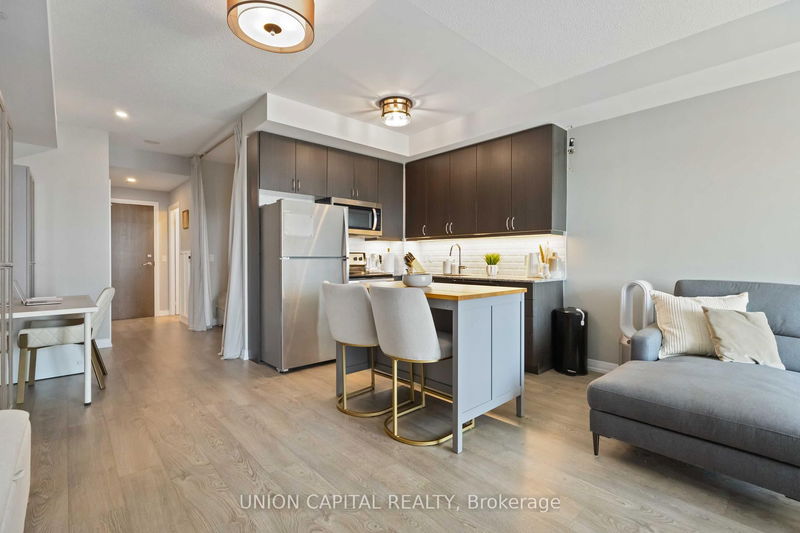 Unit 512 — 9560 Markham Rd, Markham - Wismer image-0-0