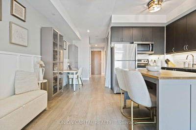 Unit 512 — 9560 Markham Rd, Markham - Wismer image-0-1