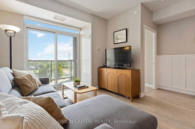 Unit 512 — 9560 Markham Rd, Markham - Wismer image-0-4