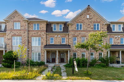 2918 Elgin Mills Rd, Markham - Victoria Square