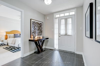 2918 Elgin Mills Rd, Markham - Victoria Square image-0-1
