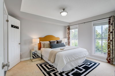 2918 Elgin Mills Rd, Markham - Victoria Square image-0-2