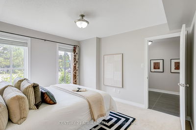 2918 Elgin Mills Rd, Markham - Victoria Square image-0-3
