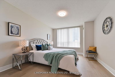 Unit 310 — 48 Suncrest Blvd, Markham - Commerce Valley image-0-1
