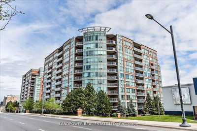 Unit 310 — 48 Suncrest Blvd, Markham - Commerce Valley image-0-3