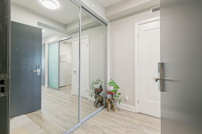 Unit 1506 — 12 Gandhi Lane, Markham - Commerce Valley image-0-3