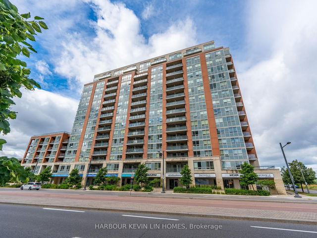 917 - 60 South Town Centre Boulevard