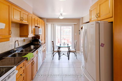 24 Jaffray Rd, Markham - Milliken Mills East image-0-3