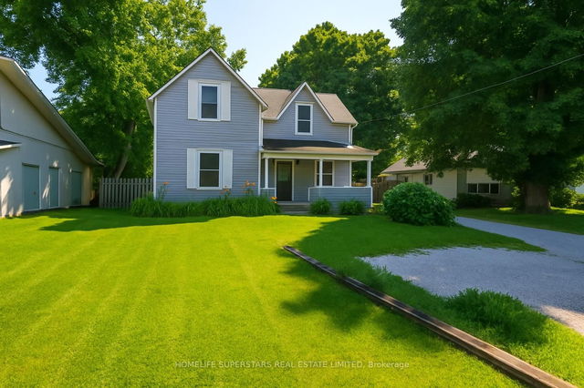 21023 Dalton Road