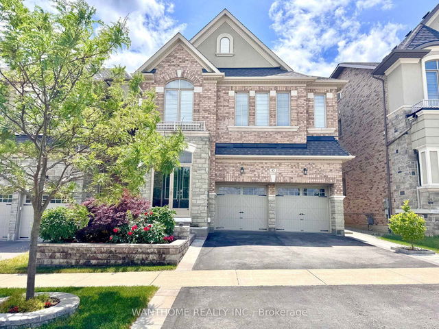45 Giardina Crescent