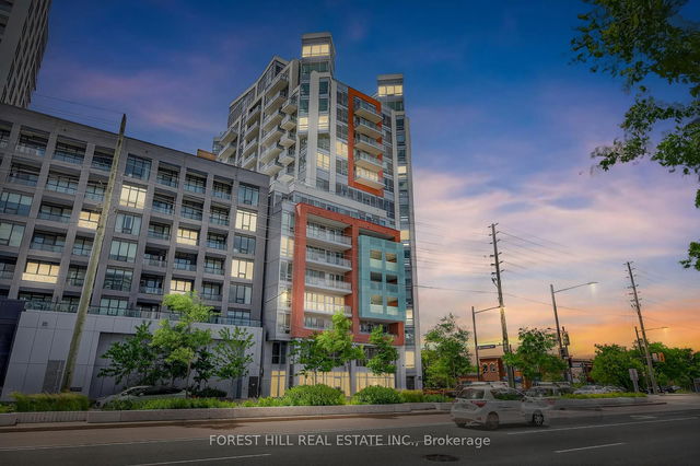802 - 8888 Yonge Street
