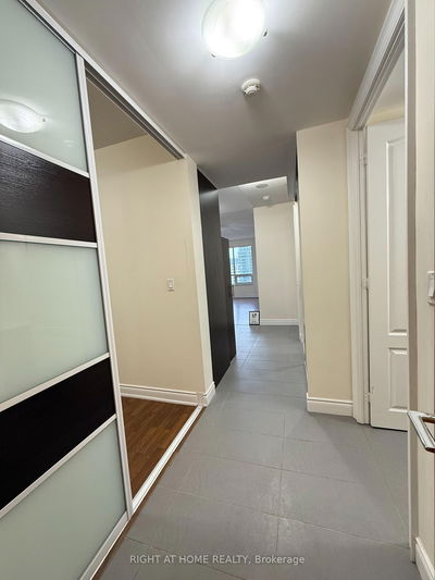 Unit 1219 — 50 Clegg Rd, Markham - Unionville image-0-2