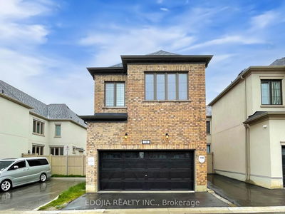 10 Pevensey Lane, Markham - Angus Glen