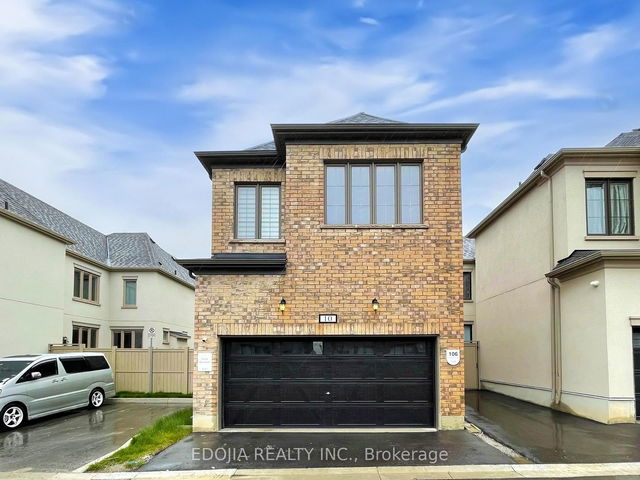 10 Pevensey Lane