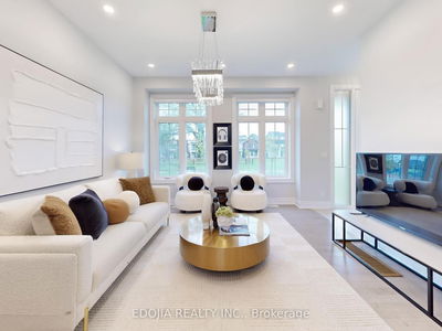 10 Pevensey Lane, Markham - Angus Glen image-0-4