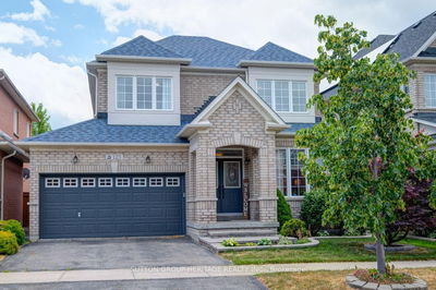 123 Oakborough Dr, Markham - Box Grove image-0-1