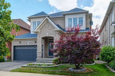 123 Oakborough Dr, Markham - Box Grove image-0-2