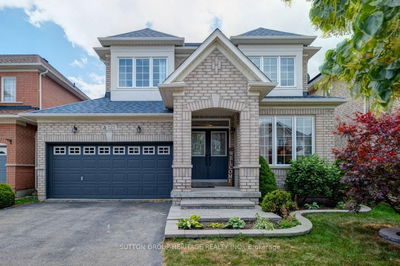 123 Oakborough Dr, Markham - Box Grove image-0-3