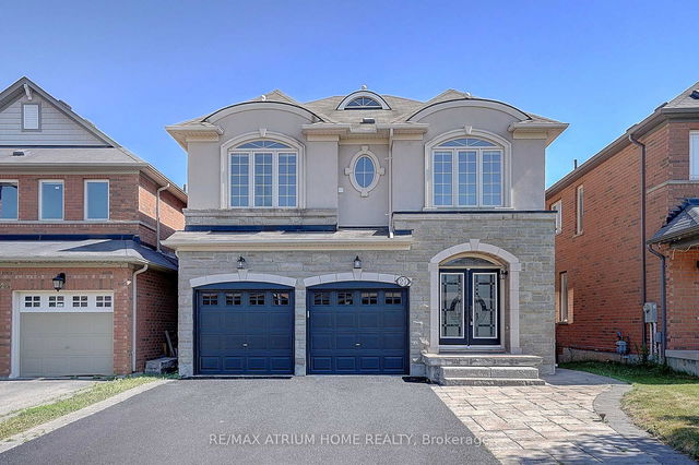 27 Mansard Drive