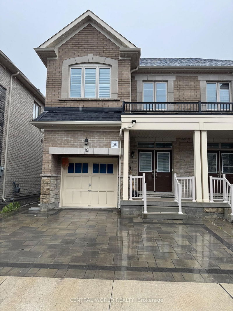 16 Liam Lane, Markham - Cedarwood image-0-0