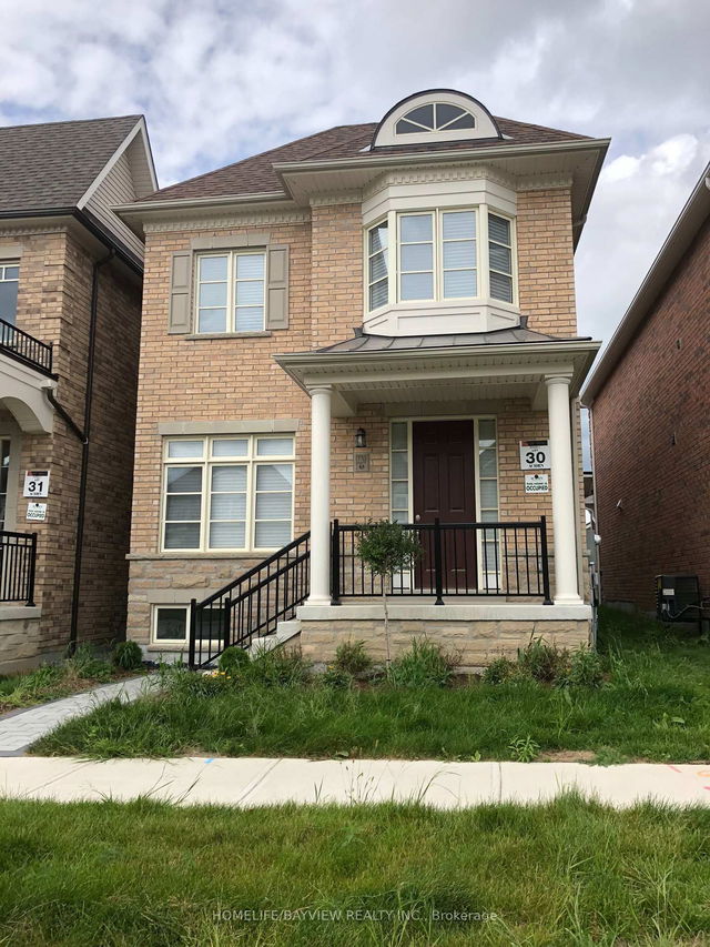 220 Paradelle Drive