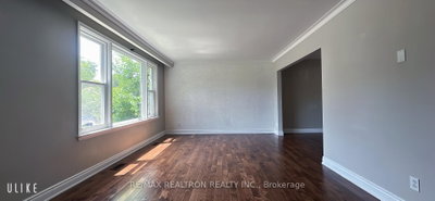 Detached House leased at 34 Clark Avenue, Markham, Ontario, L3T 1S5 - Thornhill - MLS: N12272322