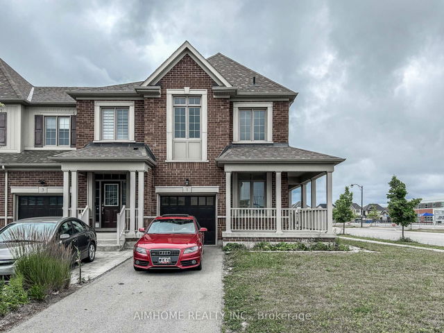 1 Briarfield Avenue