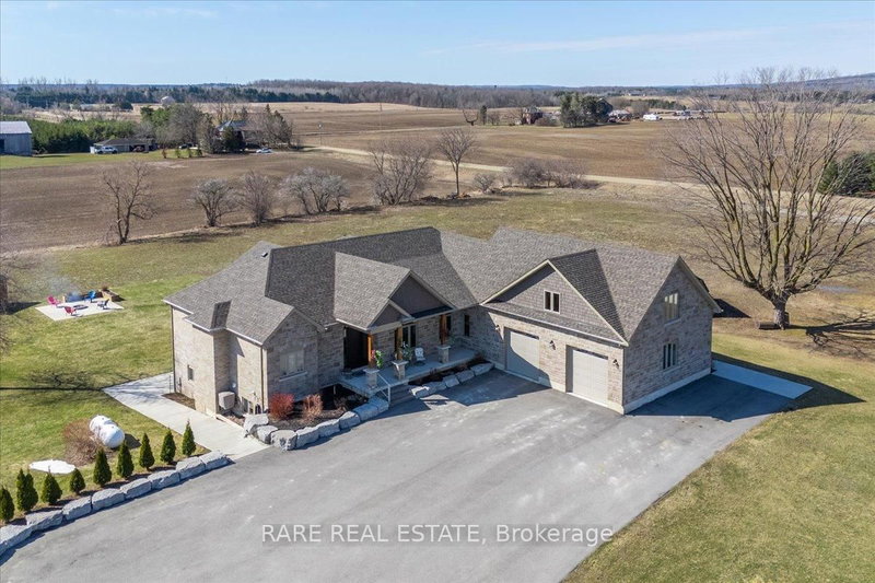 9157 30th Sdrd, Adjala-Tosorontio, L0M 1M0 | Image 2