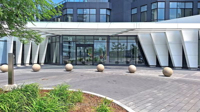 Unit 2907 — 8 Water Walk Dr, Markham - Unionville image-0-2